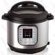 Instant Pot IPDUO60 6 Quart Pressure Cooker | $88 | Amazon | Clip the $12 coupon
Instant Pot IPDUO80 8 Quart Pressure Cooker | $120 | Amazon | Clip the $20 coupon